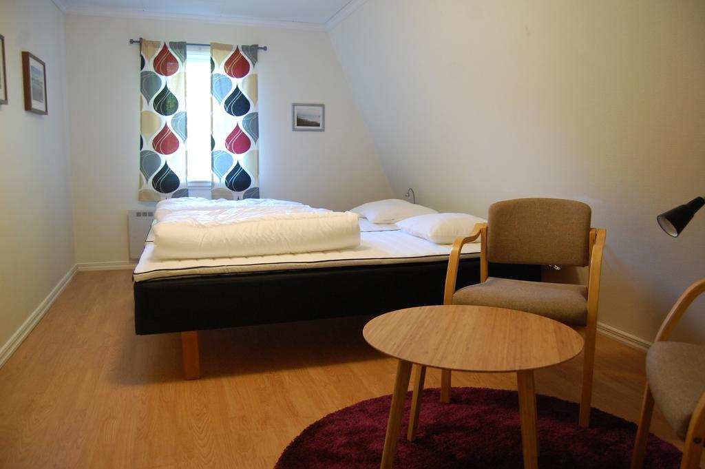 Kanalvillan Dals Langed Room photo